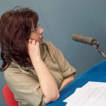 Interviul Miss Baker la Radio Constanta
