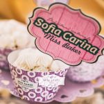 Candy Bar de botez pentru Sofia Carina